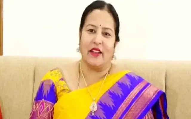 Court Rejects Bhavani Revanna’s Anticipatory Bail in Kidnapping Case - News Karnataka
