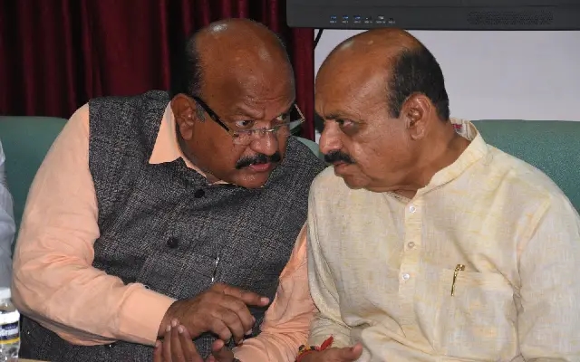 The One Year Performance of the State Government is Zero: Bommai - News Karnataka