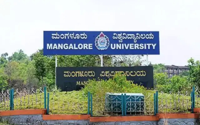 Campaign Intensifies to Save Mangalore University’s College in Konaje - News Karnataka