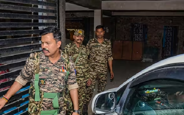 Bengaluru Central Crime Branch conducts raid, seizes drugs - News Karnataka