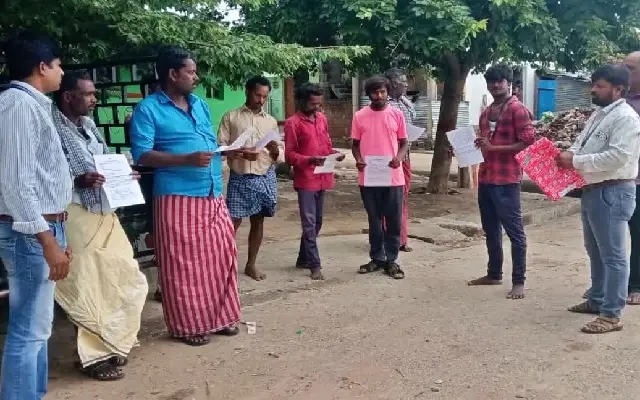 Chamarajanagar on High Alert for West Nile Virus as Cases Rise in Kerala - News Karnataka