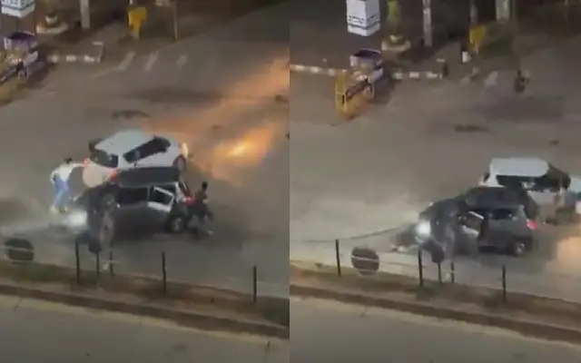 Clash Between Gangs Leads to Arrests on Udupi-Manipal National Highway - News Karnataka