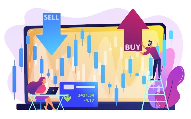 A Quick Guide to Improving Your Trading Strategy - News Karnataka