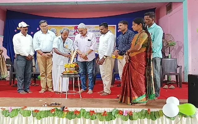 Community Life Camp in Bhatkal: Empowering Essential Living Skills - News Karnataka