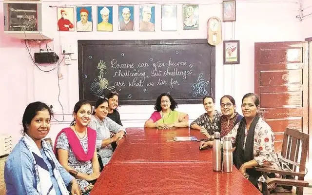 Controversy Erupts Over BBMP's Decision to Hire Teachers Through Agencies - News Karnataka