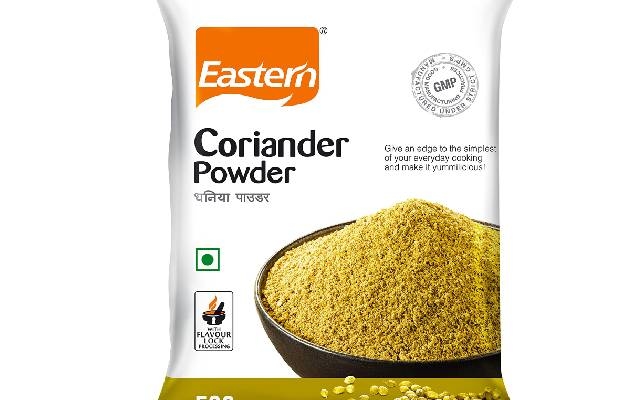 Kodagu: FSSAI Officials Warns Against Consuming Eastern Coriander Powder - News Karnataka