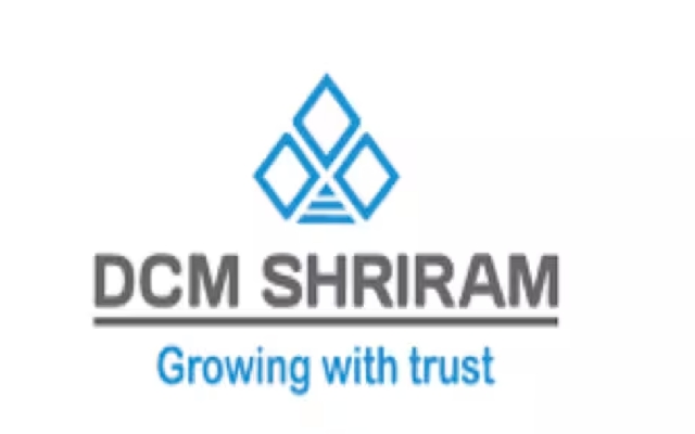 DCM Shriram Industries' Q4 Net Profit Surges 23% - News Karnataka