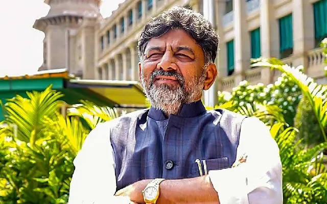 DCM DK Shivakumar: PM Modi Lacks Info on Shakthi Scheme, Bengaluru Metro - News Karnataka