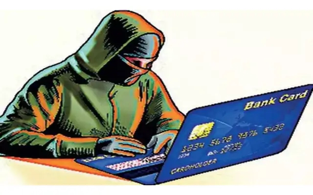 Deputy Superintendent Reports Substantial Loss from Bank Account Hacking - News Karnataka