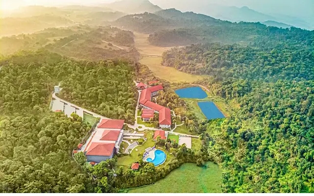 Discover an Aromatic Escape at Aurika, Coorg – Luxury by Lemon Tree - News Karnataka