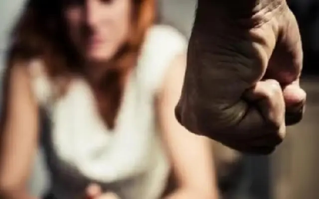Bareilly: Soldier Brutally Beats Wife, Stitches Fingers with Sewing Machine - News Karnataka
