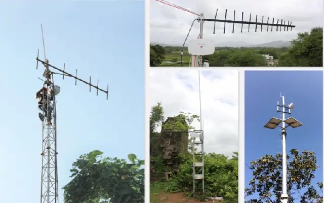 Efforts Underway to Improve Mobile Connectivity in Paduthonse Village - News Karnataka