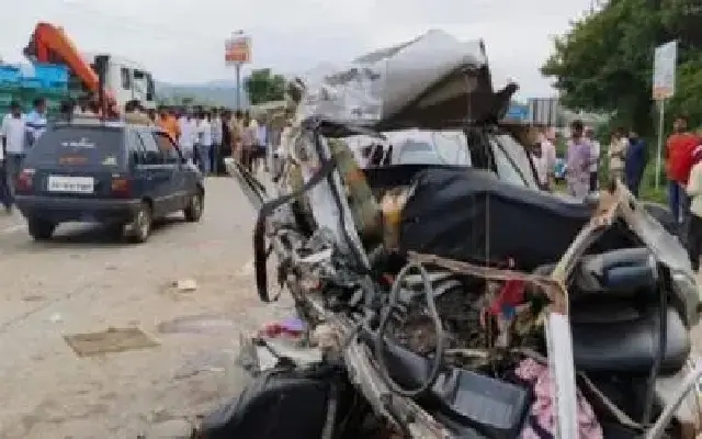 Elderly Man Fatally Struck by City Bus in Manipal - News Karnataka