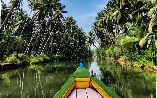 Exploring the Unique Beauty of Kundapur and Kota - News Karnataka