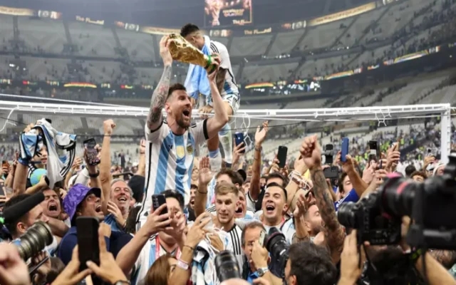 India's national team ready for the challenges of the 2022 FIFA world Cup? - News Karnataka