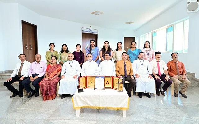 FMMCH Hair Care Week to Provide Advanced Treatments and Services - News Karnataka