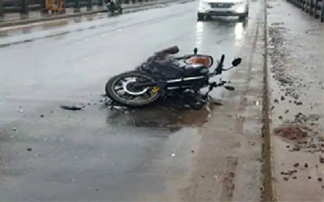 Fatal Accident Involving Two-Wheeler and Lorry in Bantwal - News Karnataka