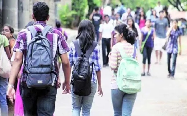 Government PU Colleges in Dakshina Kannada Face Admissions Challenges - News Karnataka