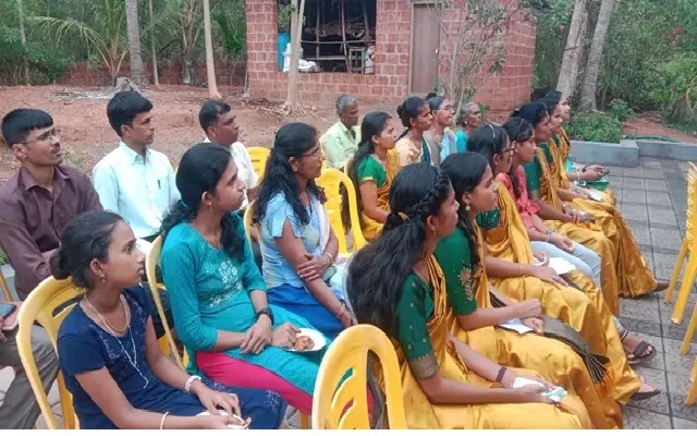 ‘Gramalok': Literary Event Unites Konkani Writers in Mangaluru - News Karnataka