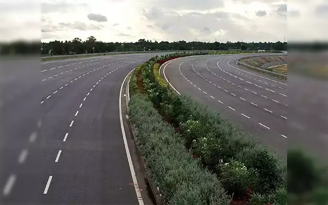 Highway Protest Committee Appeals for Toll Reduction and Upgrades - News Karnataka