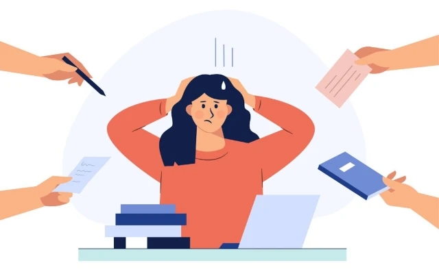 Top Tips for Managing Stress During the Holidays - News Karnataka