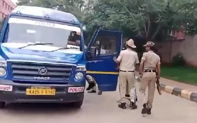 Anjali Murder Case: CID Team Intensifies Search to Find Murder Weapon - News Karnataka