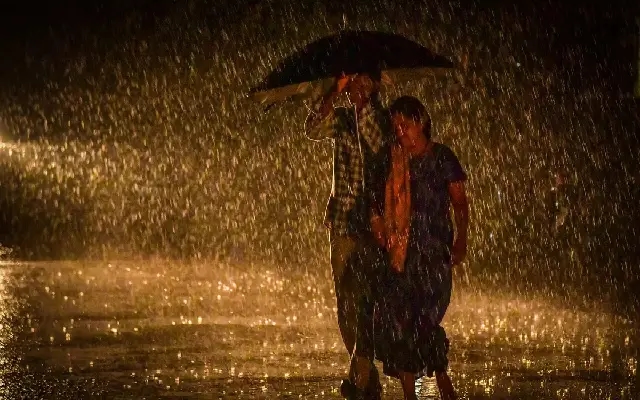 IMD Predicts Five Days of Light to Moderate Showers in Bengaluru - News Karnataka