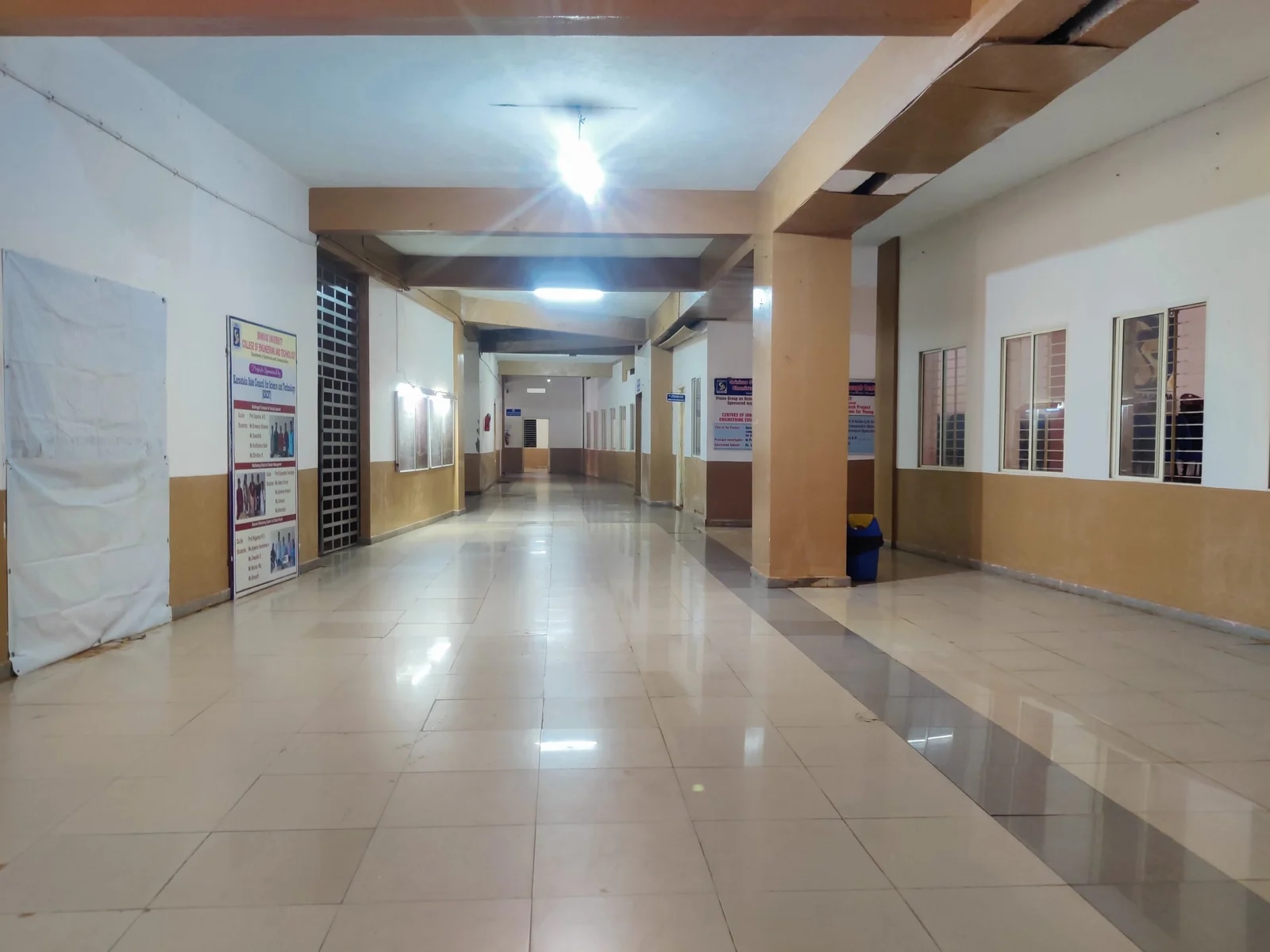 Srinivas Institute to Develop Multi-speciality Hospital on Port Land - News Karnataka