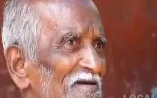 82-Year-Old Man Found After 6 Days Lost in Forest - News Karnataka