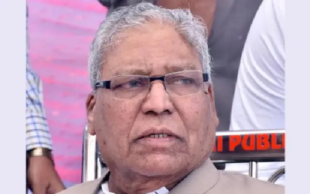 Veteran Congress Leader Iqbal Ahmed Saradgi Passes Away - News Karnataka