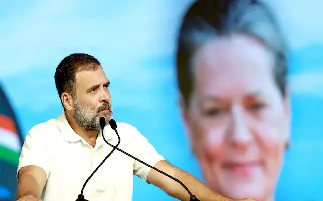 Here’s Why Rahul Gandhi Will Be in Bengaluru Tomorrow - News Karnataka