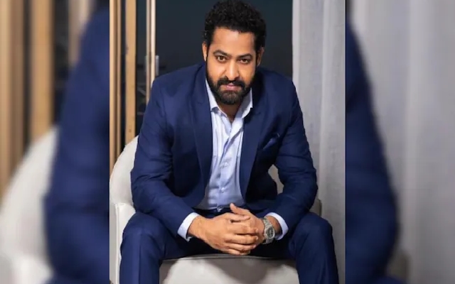 Jr NTR's Birthday Surprise: Film Collaboration with KGF's Prashanth Neel - News Karnataka