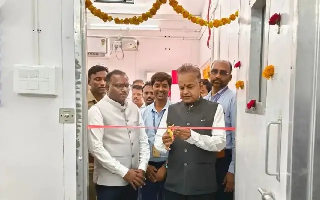 Safe Landings in Any Weather: Kalaburgi Airport Now Equipped With ILS - News Karnataka