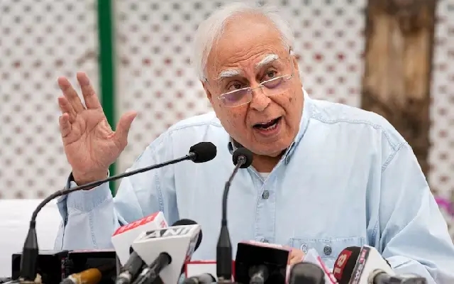 Secure EVM: Kabil Sibal Releases a Chart to Follow By the Counting Agents - News Karnataka