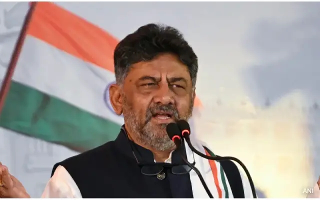 Deputy CM Announces Five-Point Programme for Bengaluru's Infrastructure - News Karnataka