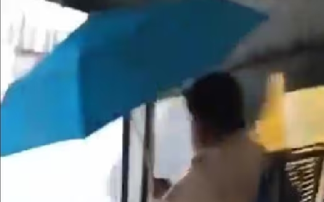 Karnataka Bus Driver and Conductor Suspended for Making Reels While on Duty - News Karnataka