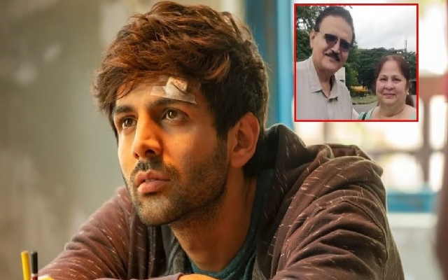 Mumbai Dust Storm: 16 Dead, Including Kartik Aaryan's Relatives - News Karnataka