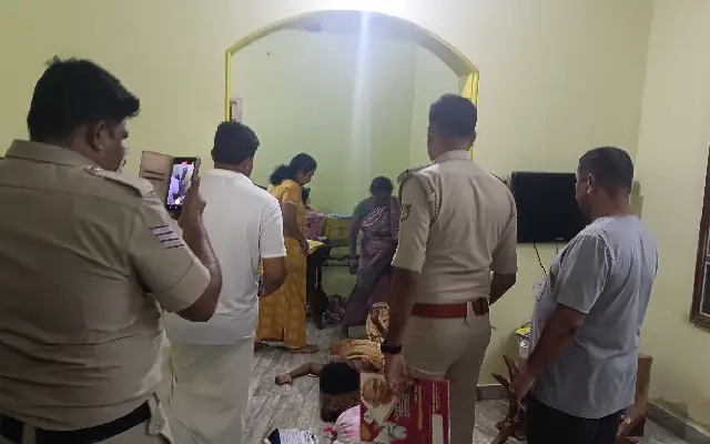 Kundapur: Mentally Challenged Daughter Dies After 4 Days with Mother's Body - News Karnataka