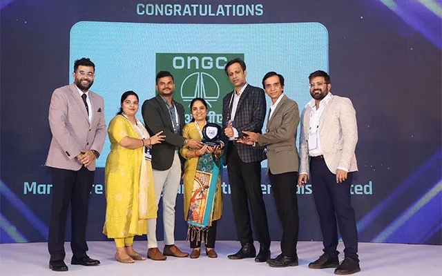 MRPL Conferred Economic Times HR Future Ready Organization Award - News Karnataka