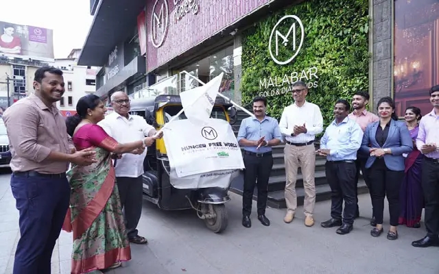 Malabar Group Expands ‘Hunger-Free World' Programme to Reach More Cities - News Karnataka