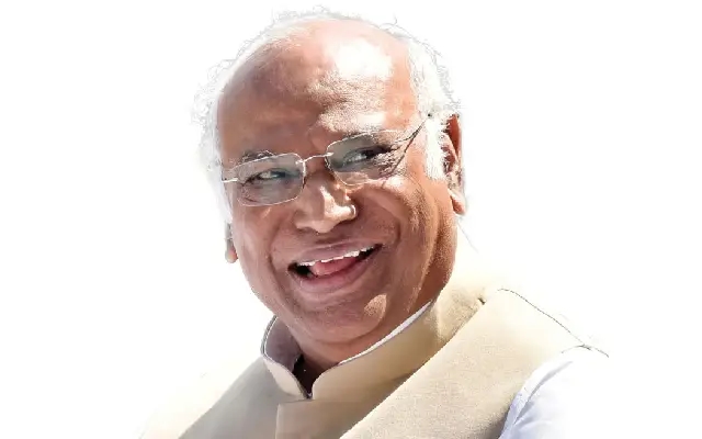 Mallikarjun Kharge Backs Rahul Gandhi for PM if INDIA Bloc Wins - News Karnataka