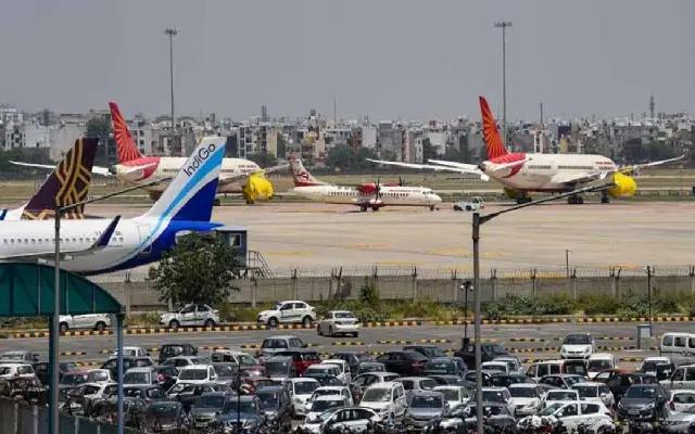 Mangaluru Airport Conducts Air Crash Simulation for Emergency Preparedness - News Karnataka