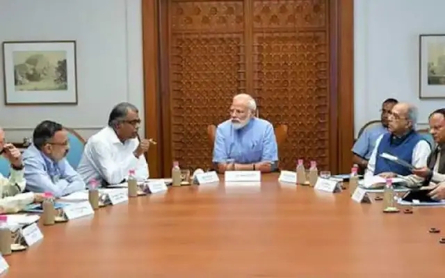 Cyclone Remal Threatens Landfall Tonight, PM Modi Reviews Preparedness - News Karnataka