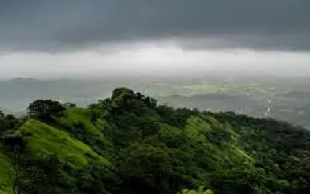 IMD Predicts Monsoon Arrival in Kerala and Northeast India Within 24 Hours - News Karnataka