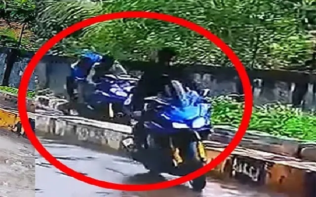 Motorcycle Theft Gang Transporting Stolen Bikes to Udupi - News Karnataka