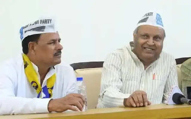 "If Modi Wins Again, He will Become a Dictator”: Mukhya Mantri Chandru - News Karnataka
