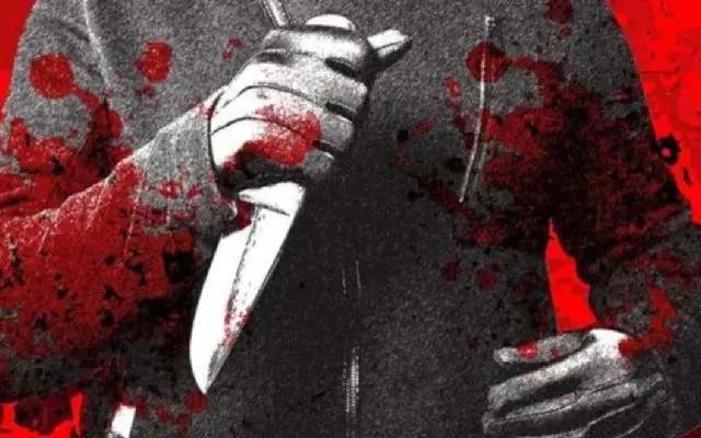 Tumkuru Horror: Man Murders Wife Over Dinner Dispute, Chops Body into Parts - News Karnataka
