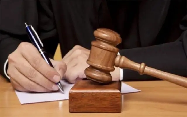 Mysuru Orthopaedic Surgeon Sentenced to Jail in Corruption Case - News Karnataka