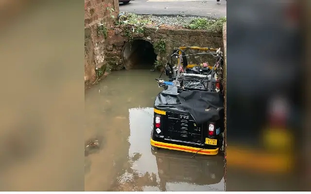 Tragic Incident Exposes Lack of Safety Measures by MCC - News Karnataka