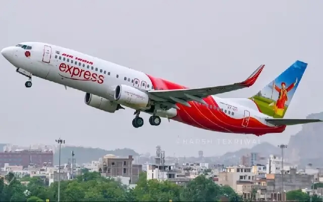 Air India Express (AIE) Flights Disrupted by Crew Rostering System Issues - News Karnataka